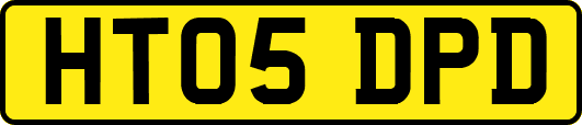 HT05DPD