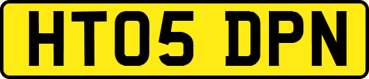 HT05DPN
