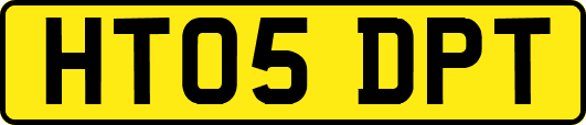 HT05DPT