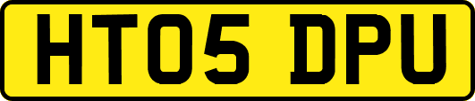 HT05DPU