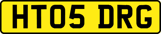 HT05DRG