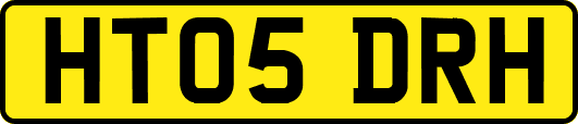 HT05DRH
