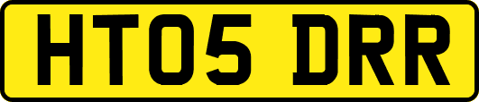 HT05DRR