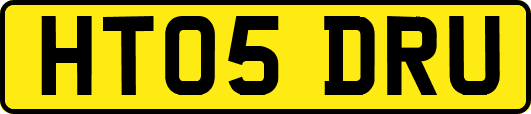 HT05DRU