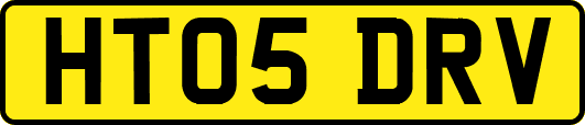 HT05DRV