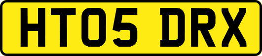HT05DRX