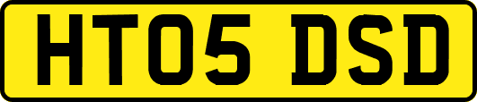 HT05DSD