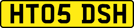 HT05DSH