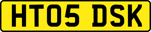HT05DSK