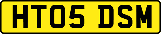 HT05DSM