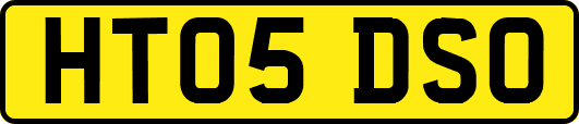 HT05DSO