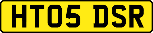 HT05DSR