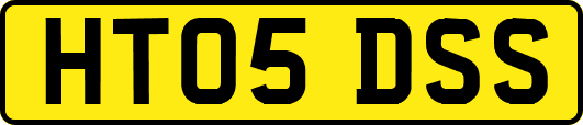 HT05DSS
