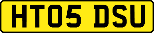 HT05DSU