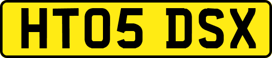 HT05DSX