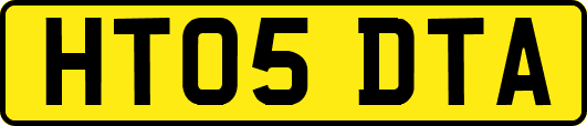 HT05DTA