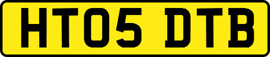 HT05DTB