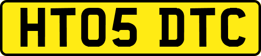 HT05DTC