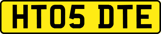 HT05DTE
