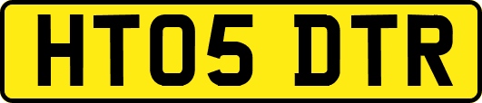 HT05DTR