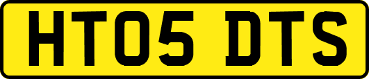 HT05DTS