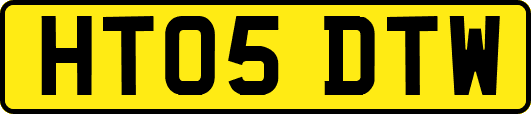 HT05DTW