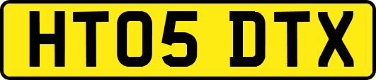 HT05DTX