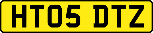 HT05DTZ