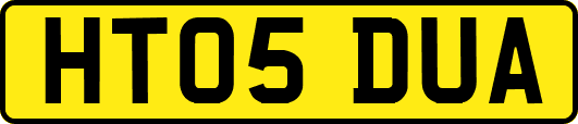 HT05DUA