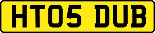 HT05DUB