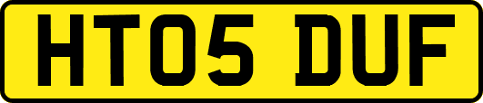 HT05DUF