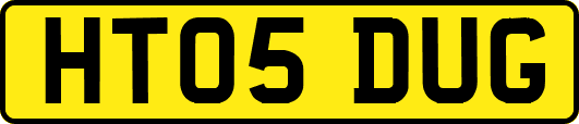 HT05DUG