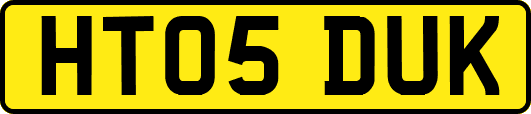 HT05DUK