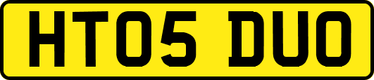 HT05DUO