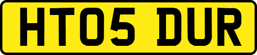 HT05DUR