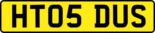 HT05DUS