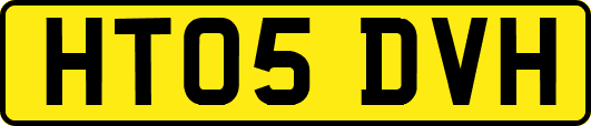 HT05DVH