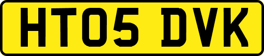 HT05DVK