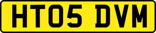 HT05DVM