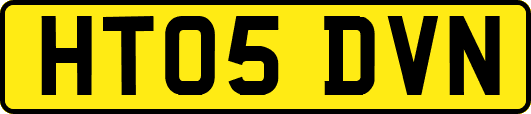 HT05DVN