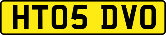 HT05DVO