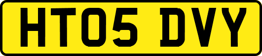 HT05DVY