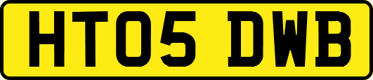 HT05DWB