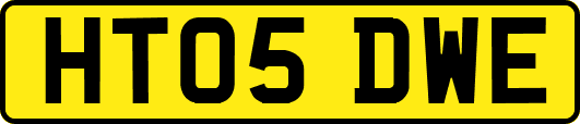 HT05DWE