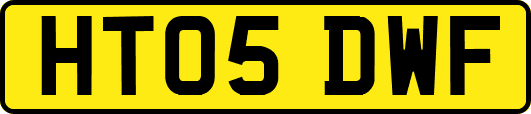 HT05DWF