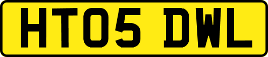 HT05DWL
