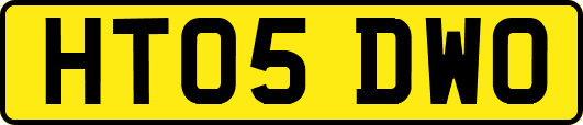HT05DWO