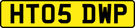 HT05DWP