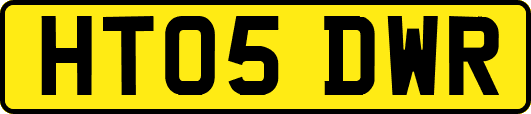 HT05DWR