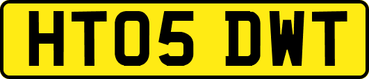 HT05DWT